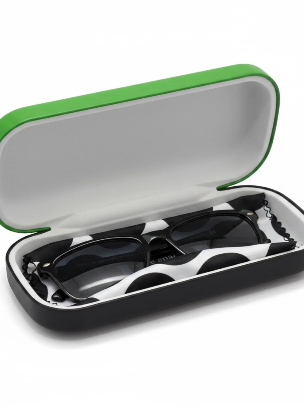kate spade Green Hard Shell Eyewear Case - Picture 4 of 10
